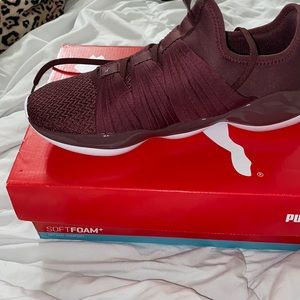 Puma women running shoes